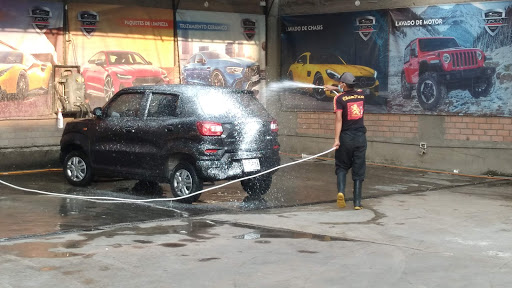 TDR Car Wash Detailing