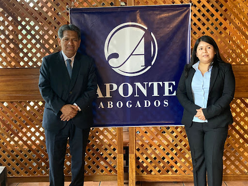 Aponte Abogados S.A.C.