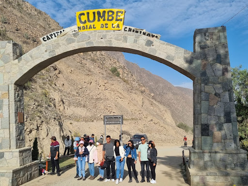 ALMA LIBRE TOURS