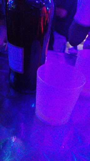 Sagitario DISCO & SAUNA
