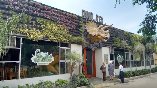 Dino Rex Restaurant