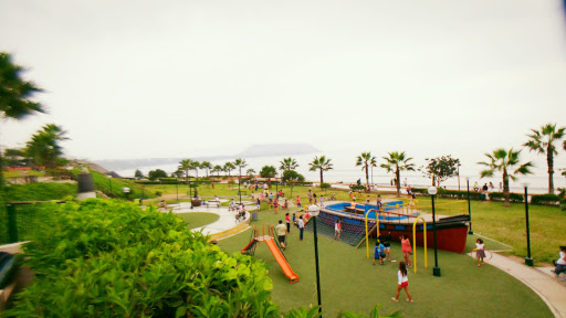 Parque El Principito