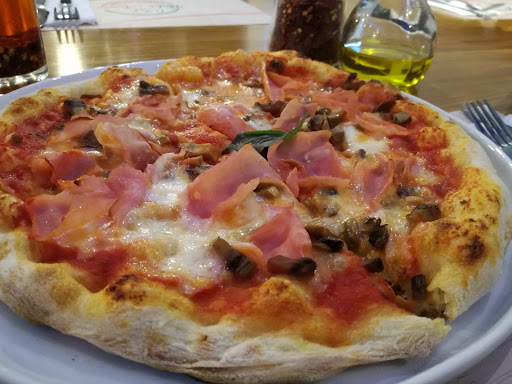 Pompei Trattoria Italiana