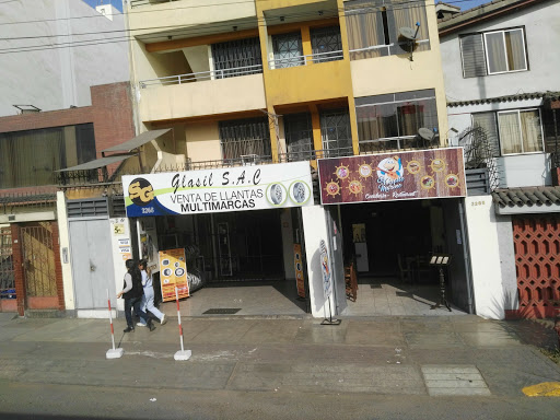 El Criollo Marino