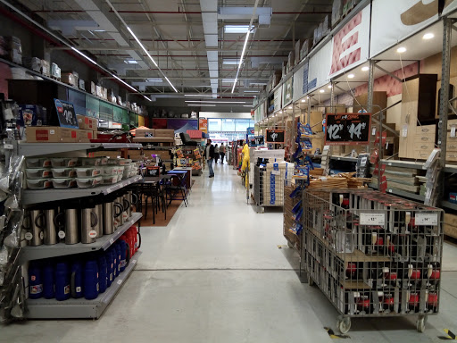 Promart Ate