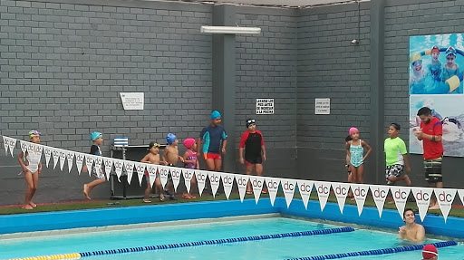 Deporclub Natación