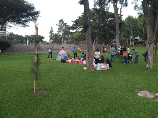 Parque Reducto n.º 2