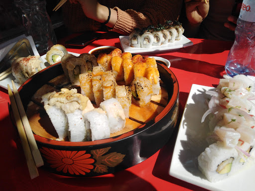 ROLL 360°