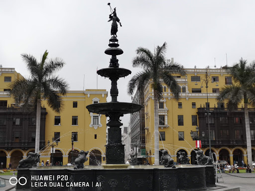 Museo de Sitio Bodega y Quadra