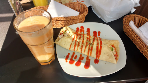 Protein Food