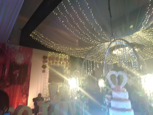 Eventos Krystal