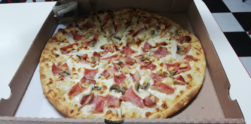 PIZZA RAUL HUAYCAN