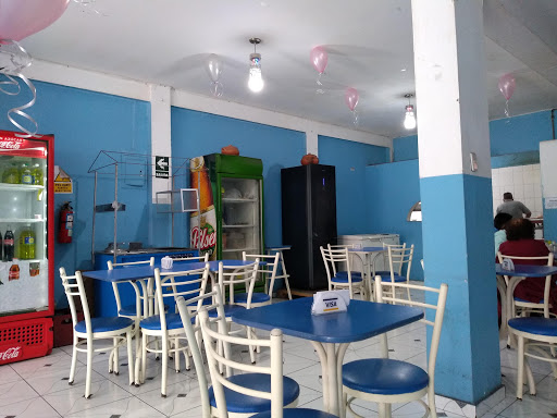 Cevicheria Parchis