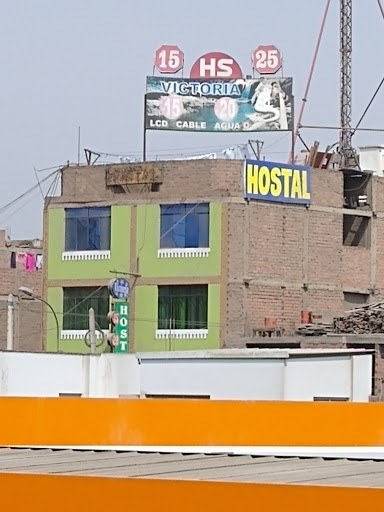 Hostal Victoria