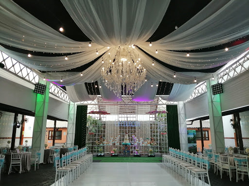 Salón de Recepciones 