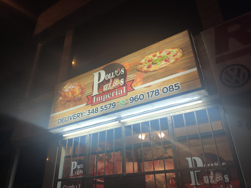 Pizzeria Imperial