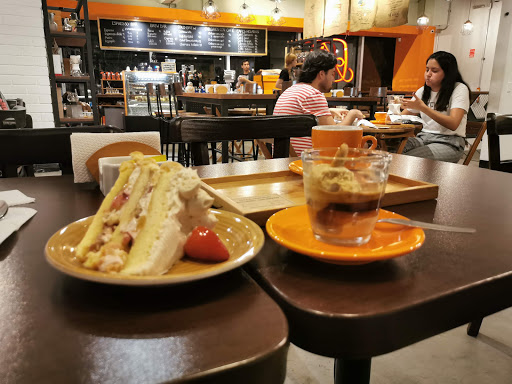 ORIGEN TOSTADORES DE CAFÉ