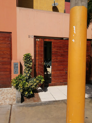 Centro Psicológico La Molina