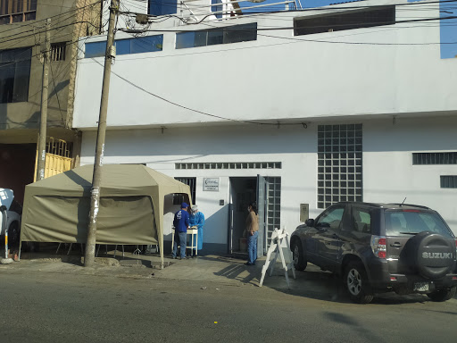 Clinical Care SAC