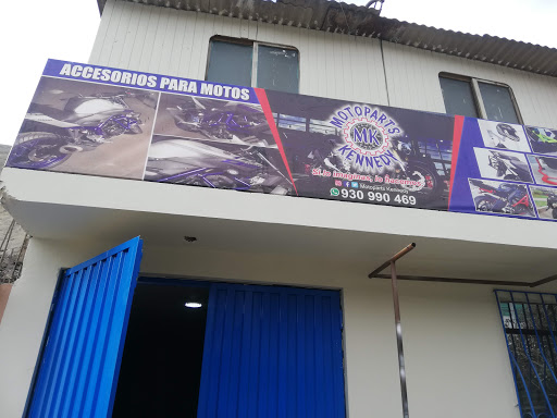 Motoparts Kennedy