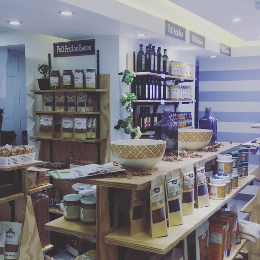 Full life Natural Market