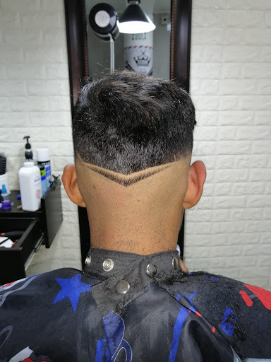 BARBER SHOP AKILES