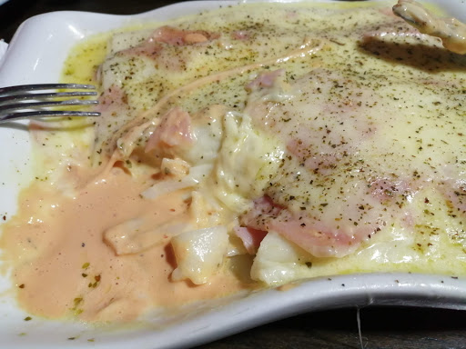 Pizza Pizzon
