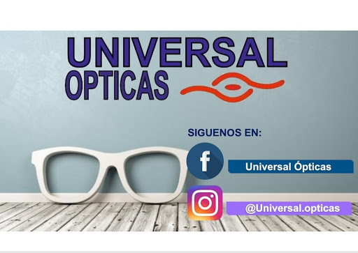 Universal Optica