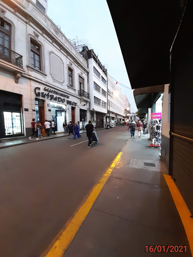 Galería Comercial Guizado Hnos