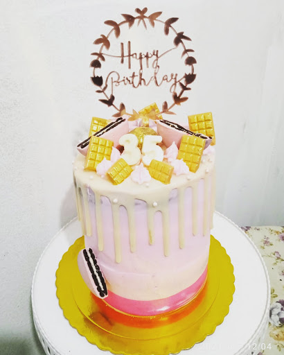 Dolce nathy