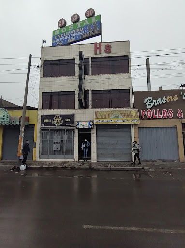 Hostal Encuentro