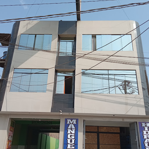 HOSTAL EL DULCE