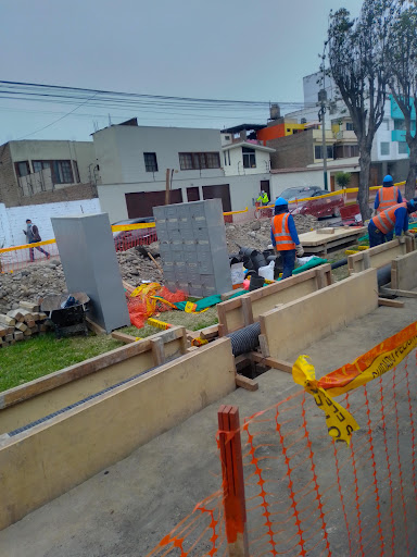 Globokas Perú