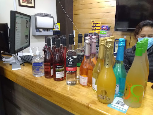 Licoreria la molina - Licorerías Unidas - Delivery