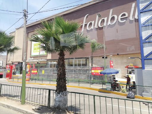 Falabella Santa Anita