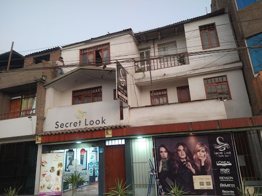 SECRET LOOK STUDIO SPA