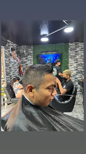 BARBER SHOP JOSS - Barberia