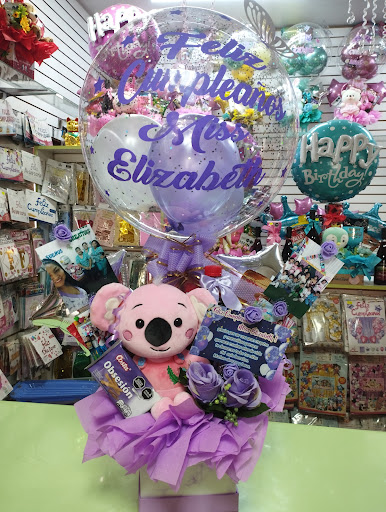DETALLITOS LUCIANA - Tienda de regalos Detalles , flores artificiales