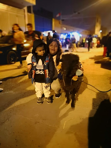 Club Pasqueño eventos - Ate