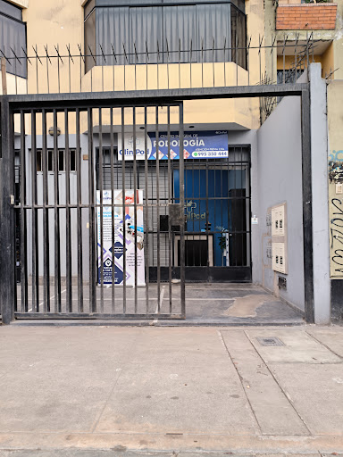 CliniPod - Centro Integral de Podología