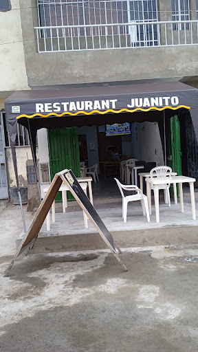 Restaurante Juanitos Ate Vitarte