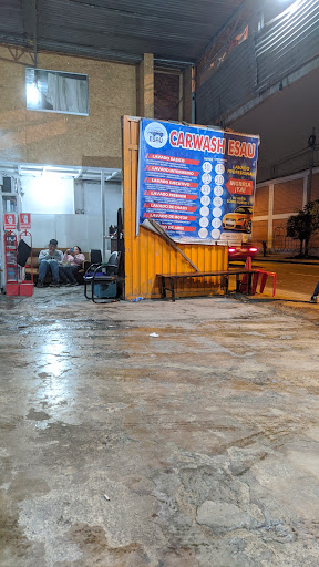 Carwash ESAU