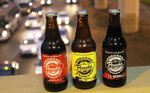 Cerveceria Artesanal Perucha