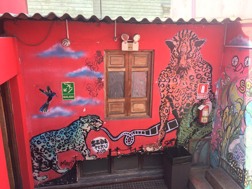 Asociación de Artistas Aficionados