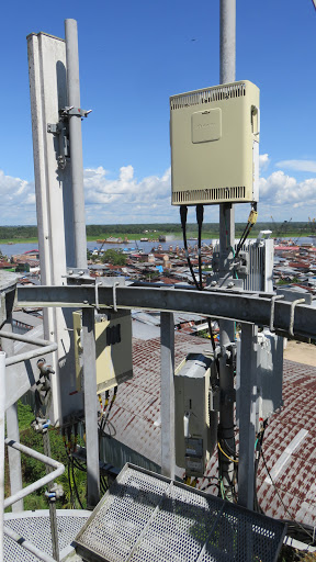 DISINTEL SAC