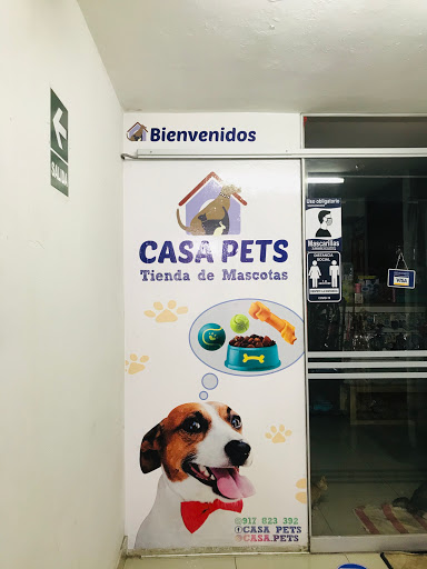 Casa Pets