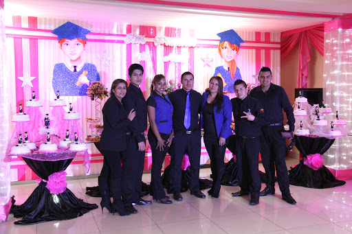 Fiestas & Bodas Vilma Tafur