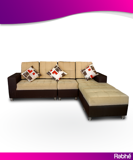 Rabhe.com | Muebles y decoración