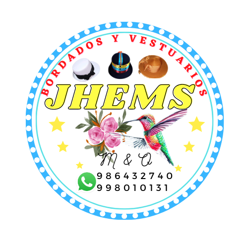 Bordados y Vestuarios Jhems