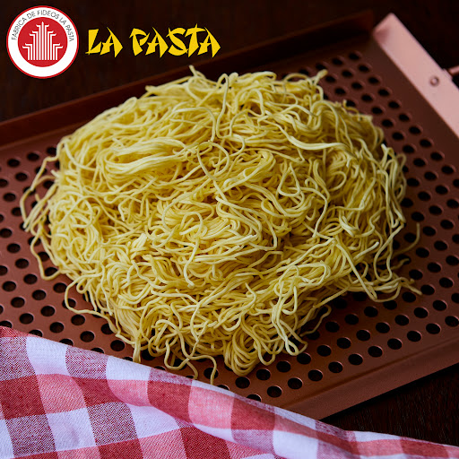 Fabrica De Fideos La Pasta